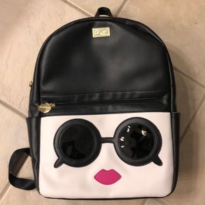 Betsey Johnson Backpack 🎒